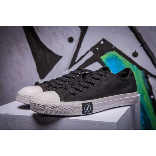 Converse Chuck Taylor All Star The Flash Low